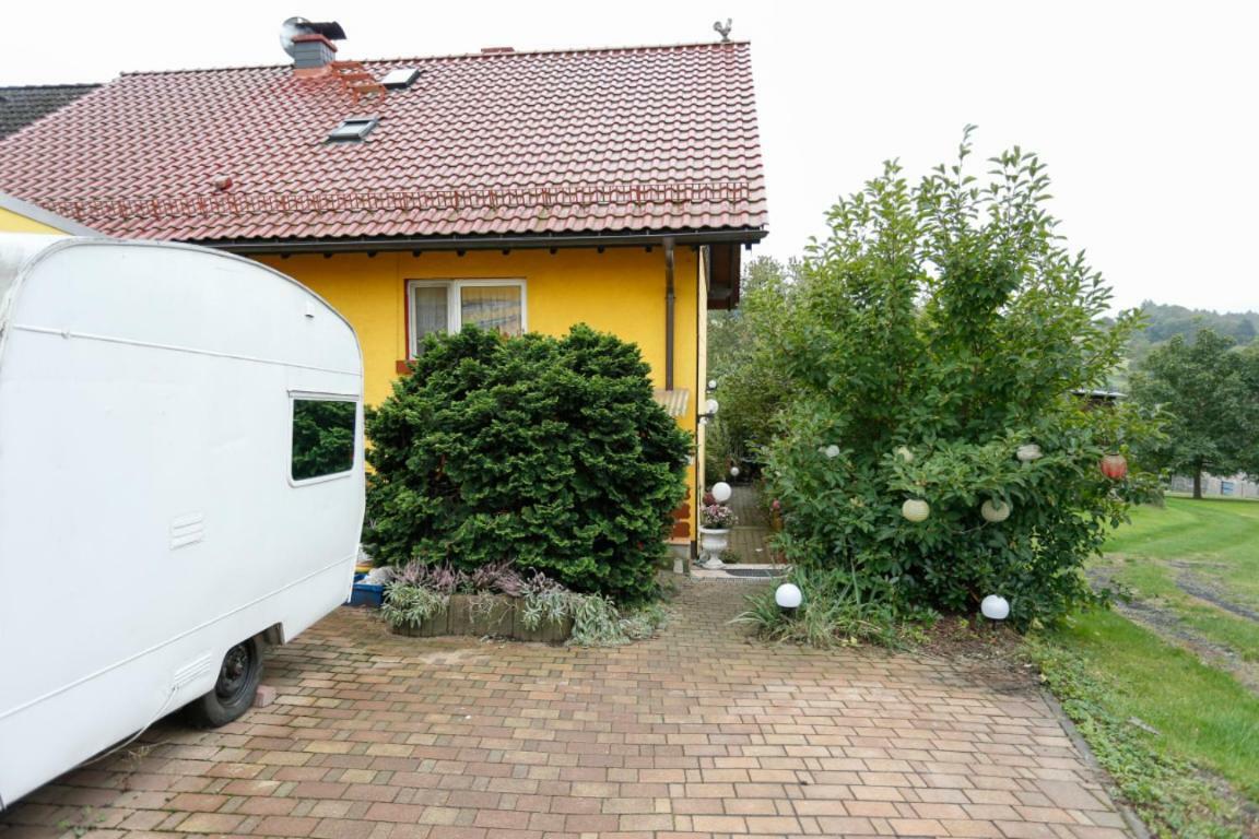 Entspannen,Geniessen, Einfach Mal Zuruecklehnen 肖顿 外观 照片